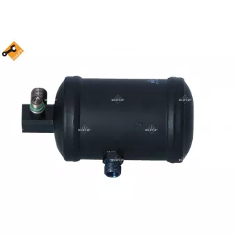 Filtre déshydratant, climatisation NRF 33048