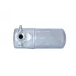 Filtre déshydratant, climatisation NRF 33064 - Visuel 1