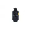 Filtre déshydratant, climatisation NRF 33067 - Visuel 3