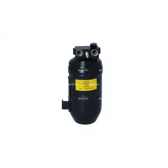Filtre déshydratant, climatisation NRF 33092