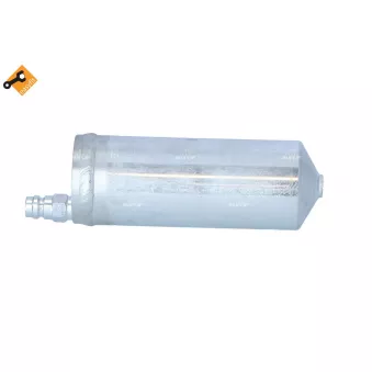 Filtre déshydratant, climatisation NRF