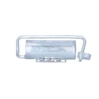 Filtre déshydratant, climatisation NRF 33201