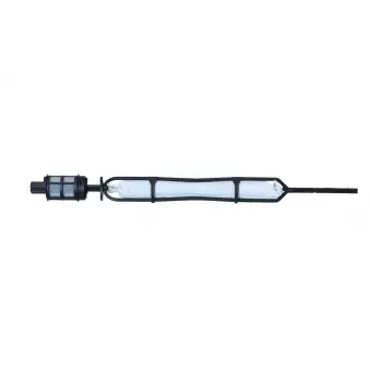 Filtre déshydratant, climatisation NRF 33235