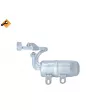 Filtre déshydratant, climatisation NRF 33307 - Visuel 1