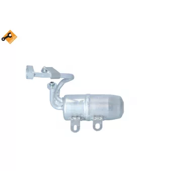 Filtre déshydratant, climatisation NRF 33307