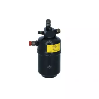 Filtre déshydratant, climatisation NRF 33345