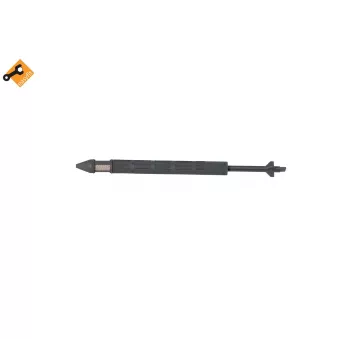 Filtre déshydratant, climatisation NRF 33347