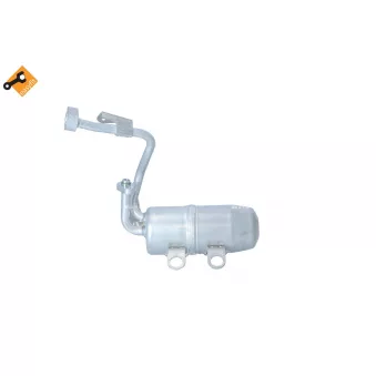 Filtre déshydratant, climatisation NRF