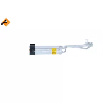 Filtre déshydratant, climatisation NRF 33369