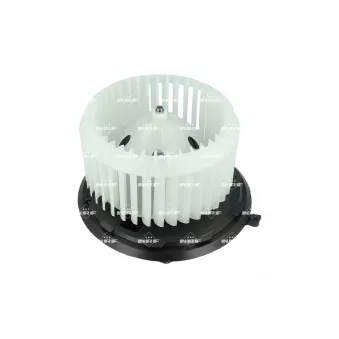 Moteur électrique, pulseur d'air habitacle NRF