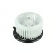 Moteur électrique, pulseur d'air habitacle NRF 34000 - Visuel 3
