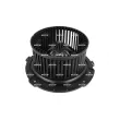 Moteur électrique, pulseur d'air habitacle NRF 34001 - Visuel 1