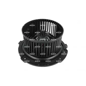Moteur électrique, pulseur d'air habitacle NRF