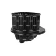 Moteur électrique, pulseur d'air habitacle NRF 34004 - Visuel 1