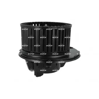 Moteur électrique, pulseur d'air habitacle NRF