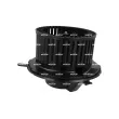 Moteur électrique, pulseur d'air habitacle NRF 34004 - Visuel 2