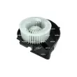 Moteur électrique, pulseur d'air habitacle NRF 34007 - Visuel 2