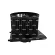 Moteur électrique, pulseur d'air habitacle NRF 34008 - Visuel 3
