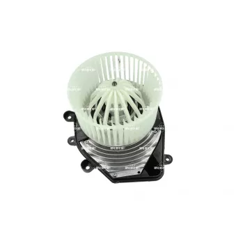 Moteur électrique, pulseur d'air habitacle NRF