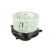 Moteur électrique, pulseur d'air habitacle NRF 34009 - Visuel 3