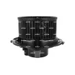 Moteur électrique, pulseur d'air habitacle NRF 34011 - Visuel 1