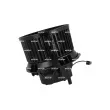 Moteur électrique, pulseur d'air habitacle NRF 34013 - Visuel 1