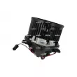 Moteur électrique, pulseur d'air habitacle NRF 34013 - Visuel 3