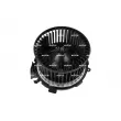 Moteur électrique, pulseur d'air habitacle NRF 34014 - Visuel 1