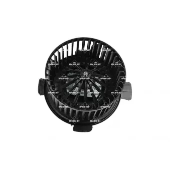 Moteur électrique, pulseur d'air habitacle NRF