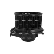 Moteur électrique, pulseur d'air habitacle NRF 34016 - Visuel 1