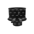 Moteur électrique, pulseur d'air habitacle NRF 34016 - Visuel 2