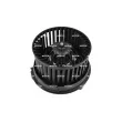 Moteur électrique, pulseur d'air habitacle NRF 34017 - Visuel 1