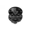 Moteur électrique, pulseur d'air habitacle NRF 34017 - Visuel 2