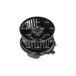 Moteur électrique, pulseur d'air habitacle NRF 34017 - Visuel 3