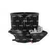 Moteur électrique, pulseur d'air habitacle NRF 34018 - Visuel 2