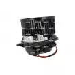 Moteur électrique, pulseur d'air habitacle NRF 34018 - Visuel 3