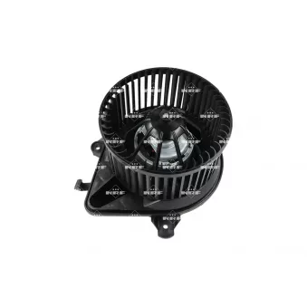 Moteur électrique, pulseur d'air habitacle NRF
