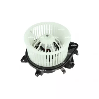 Moteur électrique, pulseur d'air habitacle NRF