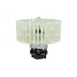 Moteur électrique, pulseur d'air habitacle NRF 34023 - Visuel 1