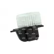 Moteur électrique, pulseur d'air habitacle NRF 34025 - Visuel 2