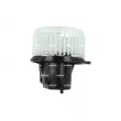 Moteur électrique, pulseur d'air habitacle NRF 34025 - Visuel 3