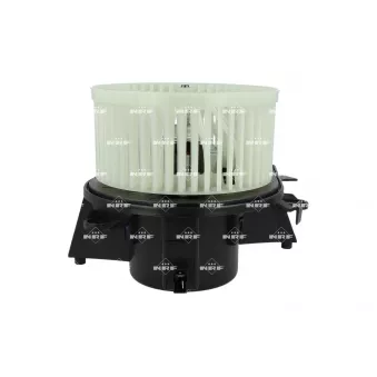 Moteur électrique, pulseur d'air habitacle NRF