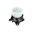 Moteur électrique, pulseur d'air habitacle NRF 34027 - Visuel 1