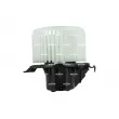 Moteur électrique, pulseur d'air habitacle NRF 34030 - Visuel 1