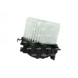 Moteur électrique, pulseur d'air habitacle NRF 34030 - Visuel 2