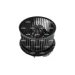 Moteur électrique, pulseur d'air habitacle NRF 34031 - Visuel 2