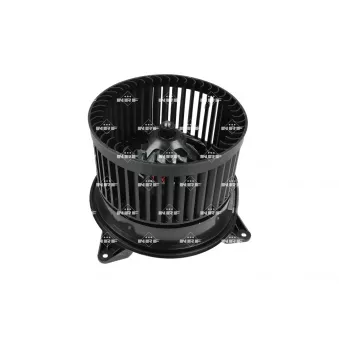 Moteur électrique, pulseur d'air habitacle NRF