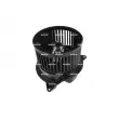 Moteur électrique, pulseur d'air habitacle NRF 34032 - Visuel 2