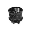 Moteur électrique, pulseur d'air habitacle NRF 34032 - Visuel 3