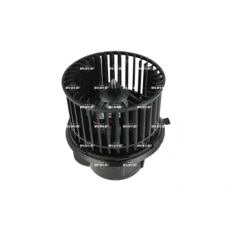 Moteur électrique, pulseur d'air habitacle NRF